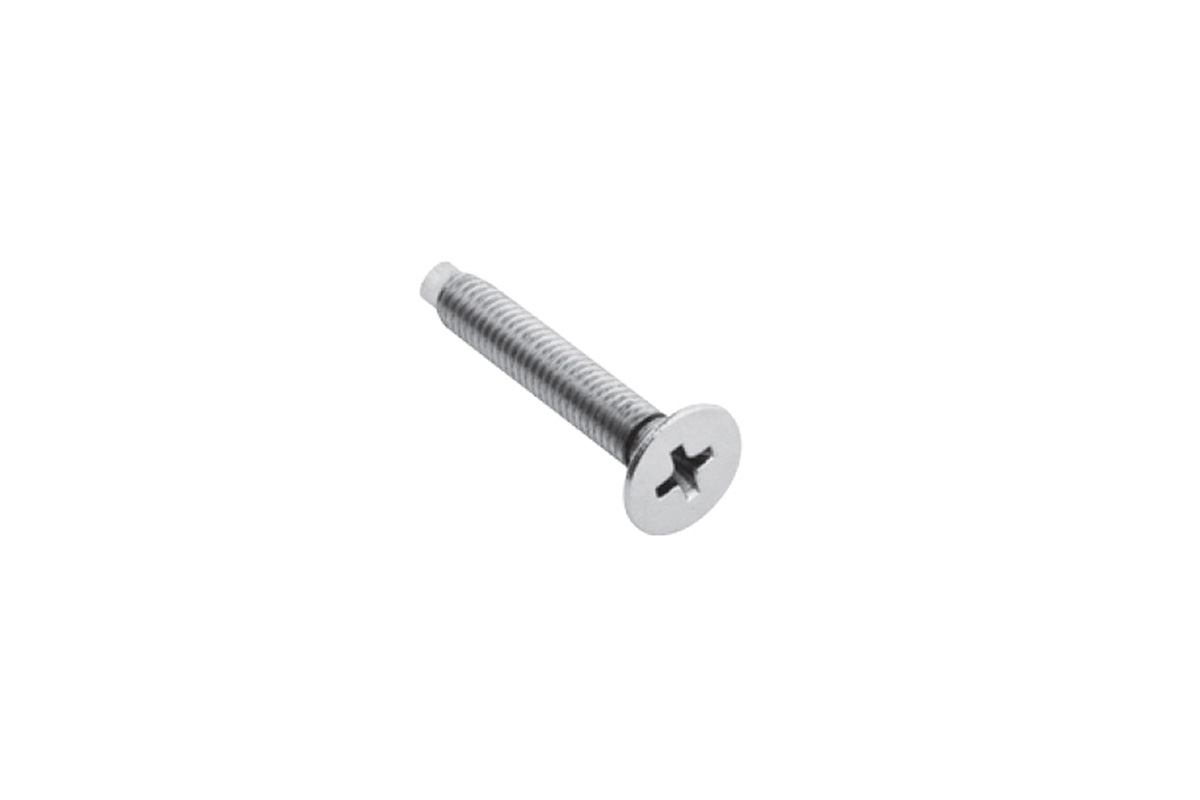 Tornillo 10-32 x 1.5 /16 cromo