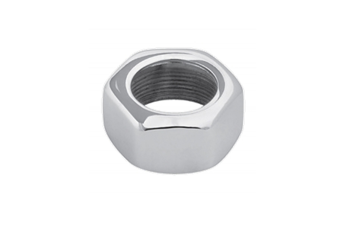 Tornillo latn 10-32 x 1/2 cabeza ovalada
