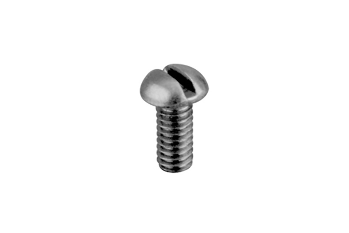 Tornillo No. 8 - 32 UNC x 1/2 RF-015