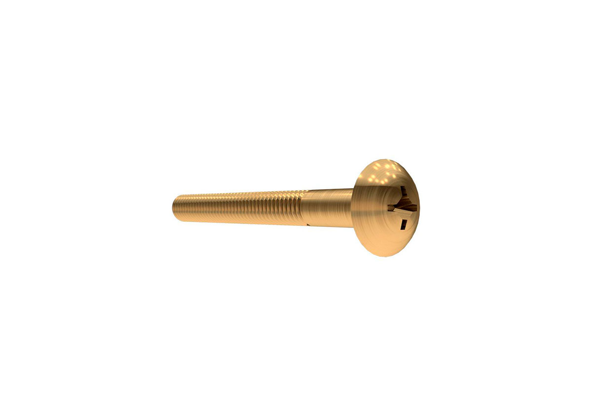 Tornillo phillips 8 - 32 x 1