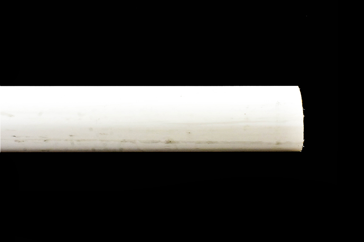 Tubo PVC 40 mm 