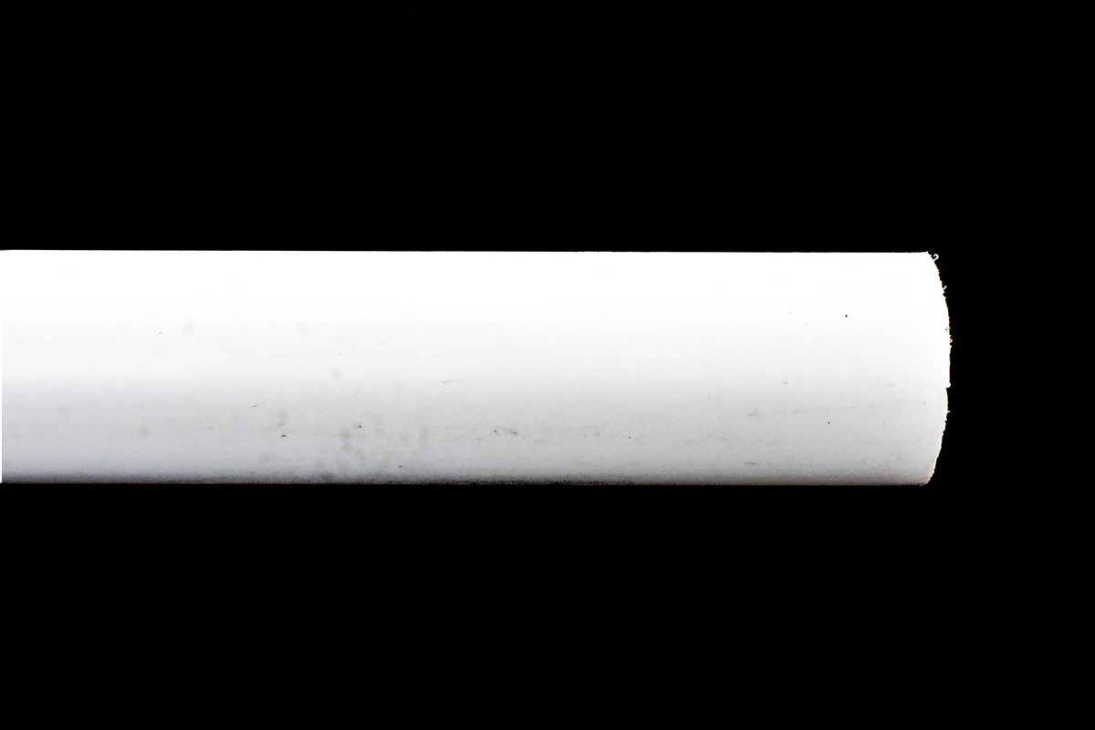 Tubo PVC 50 mm 