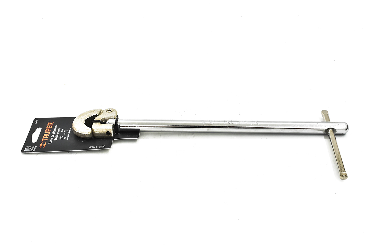 Llave incomoda 30 cm 