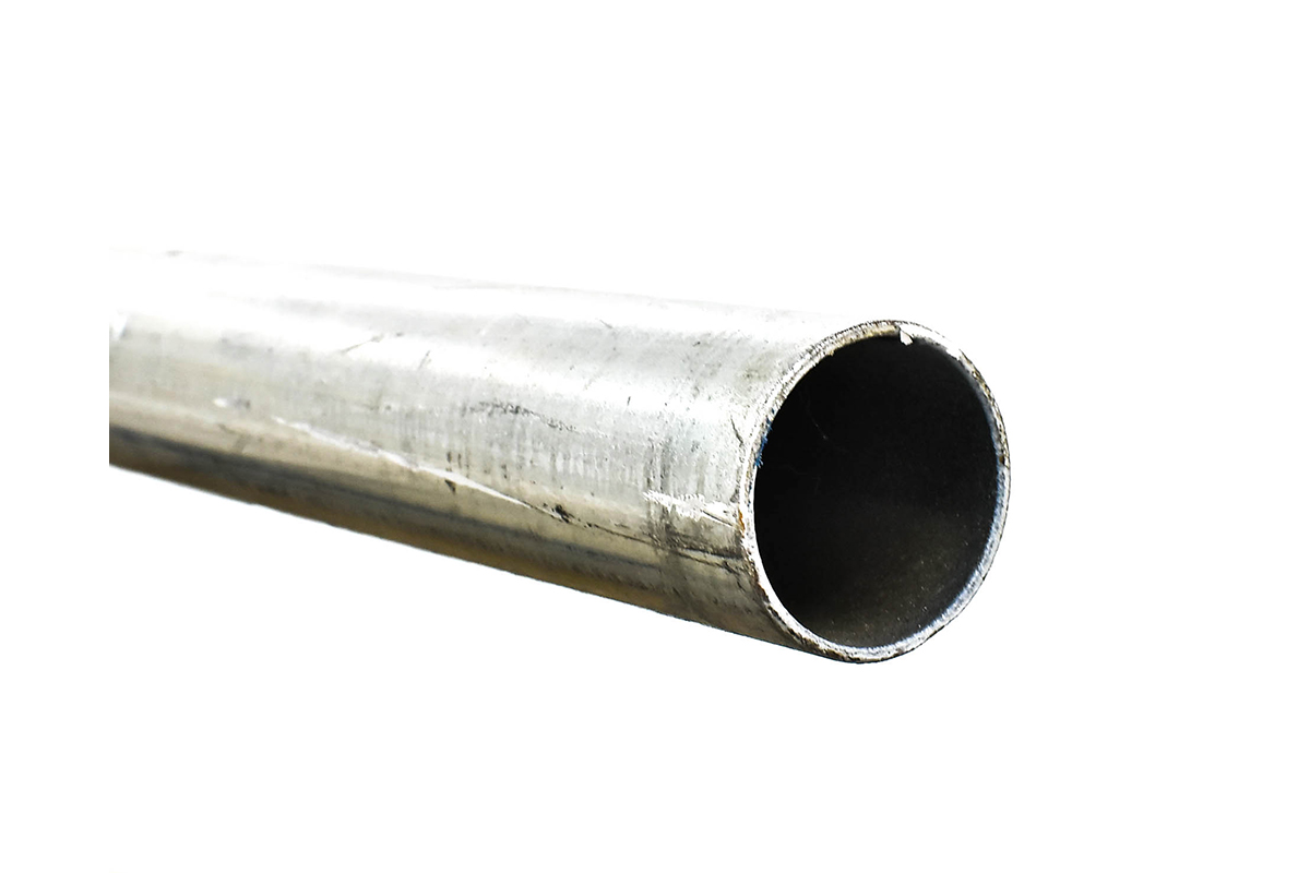 Tubo conduit galvanizado pd 25 mm 
