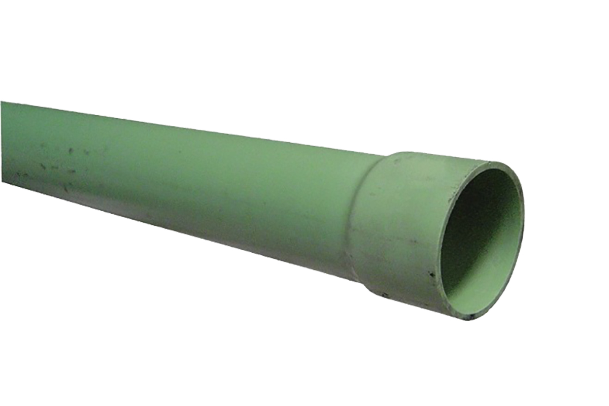 Tubo PVC conduit pesado 50 mm 