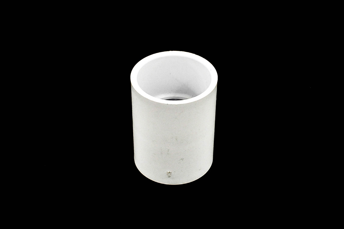 Tubo PVC hidrulico 38 mm 