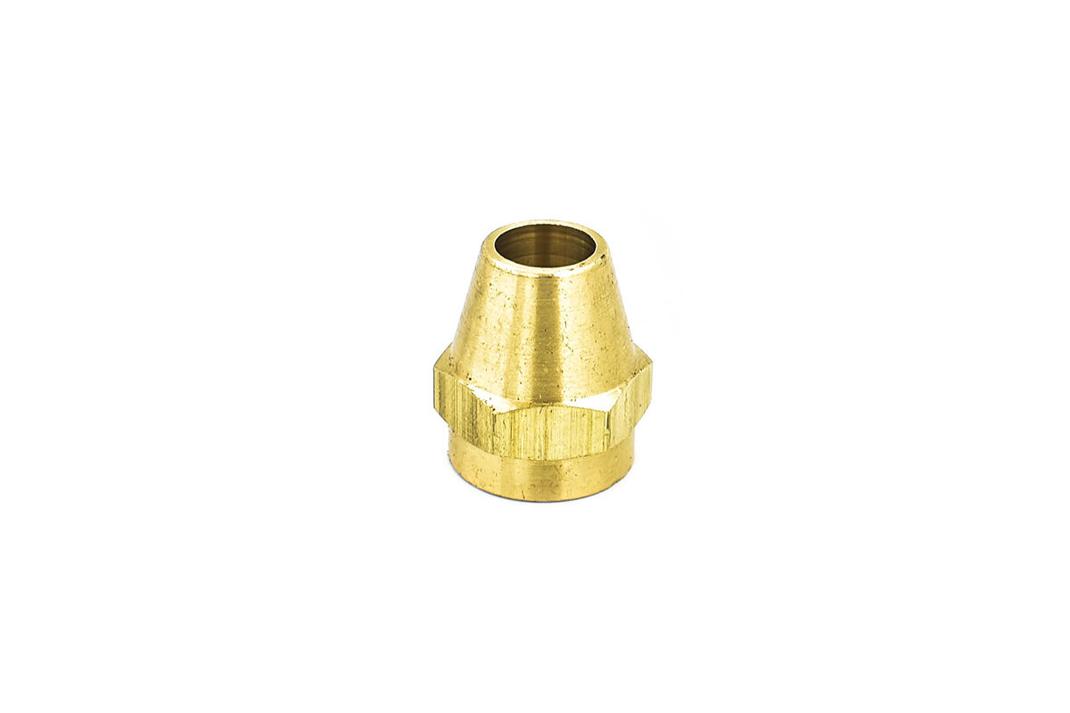 Tuerca cnica 10 mm (3/8