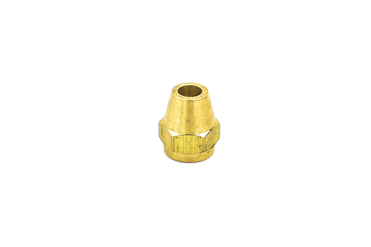 Tuerca cnica 8 mm (5/16
