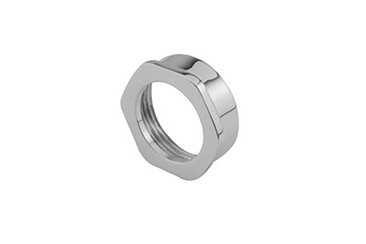 Tuerca spud 38 mm cromo RF-062-C