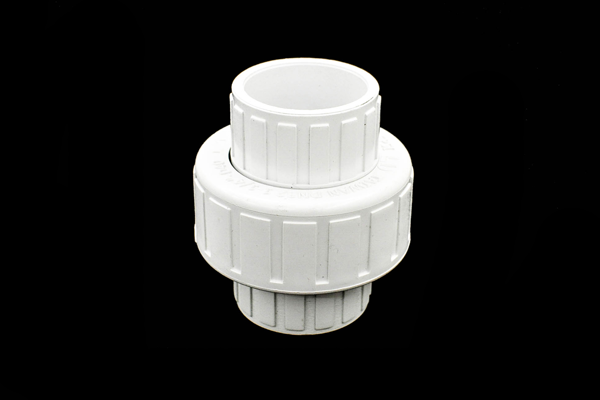 Tuerca unin hidrulica 32 mm 