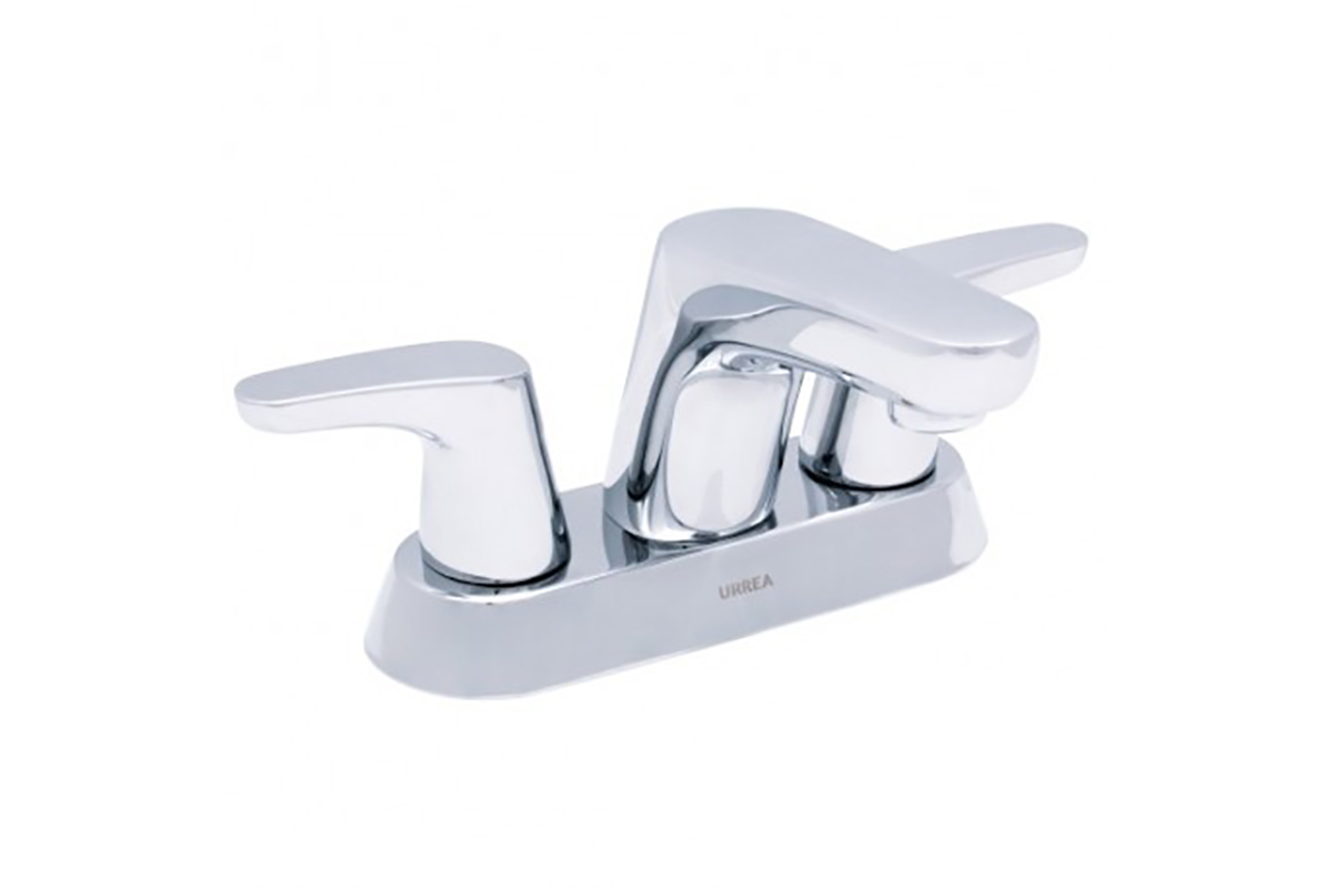 Mezcladora para lavabo 4