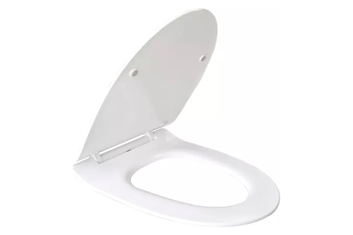 Asiento Quadro II color blanco 