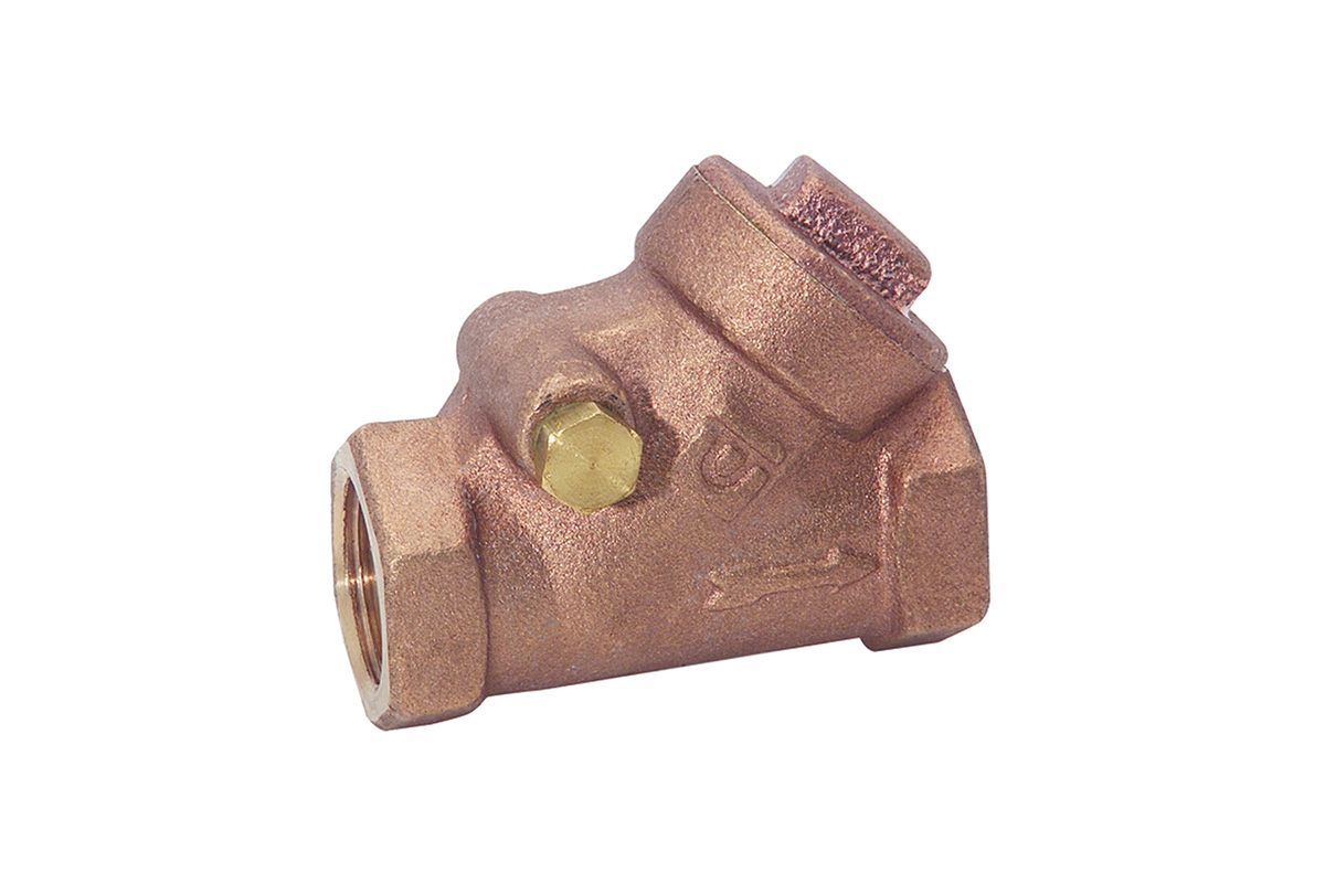 Vlvula check columpio 51 mm (2