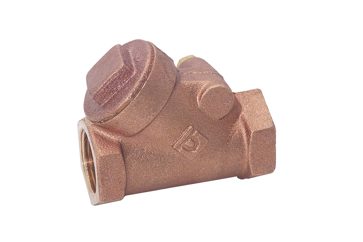 Vlvula check columpio 19 mm (3/4