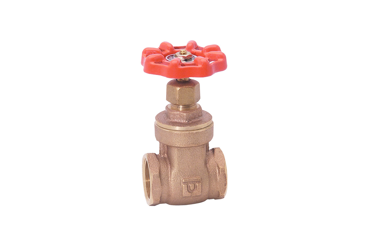 Vlvula compuerta 25 mm (1