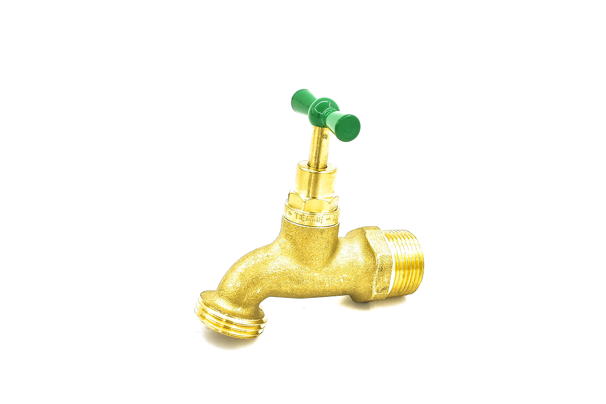 Llave de conexin de manguera 19 mm 