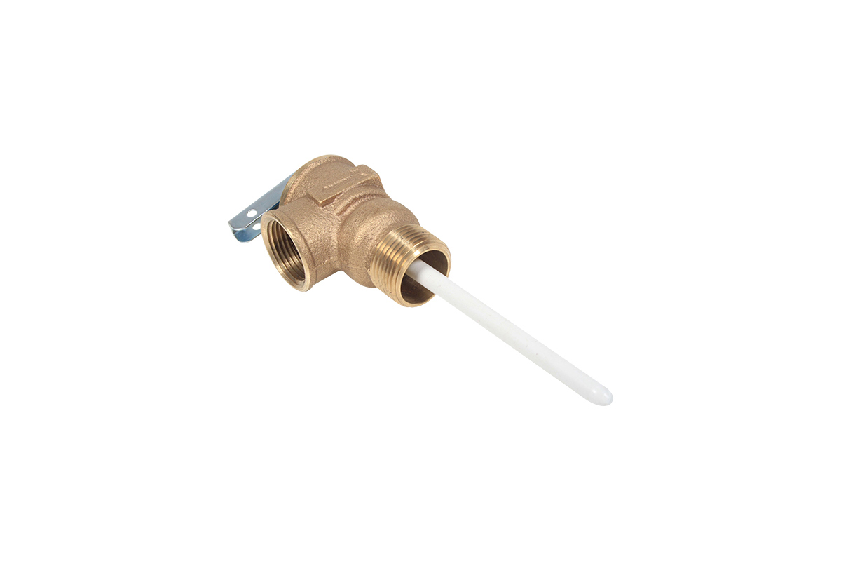Vlvula de alivio 19 mm 150 PSI