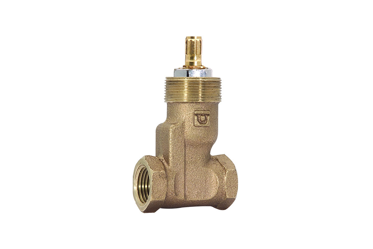 Vlvula de empotrar roscable 9052