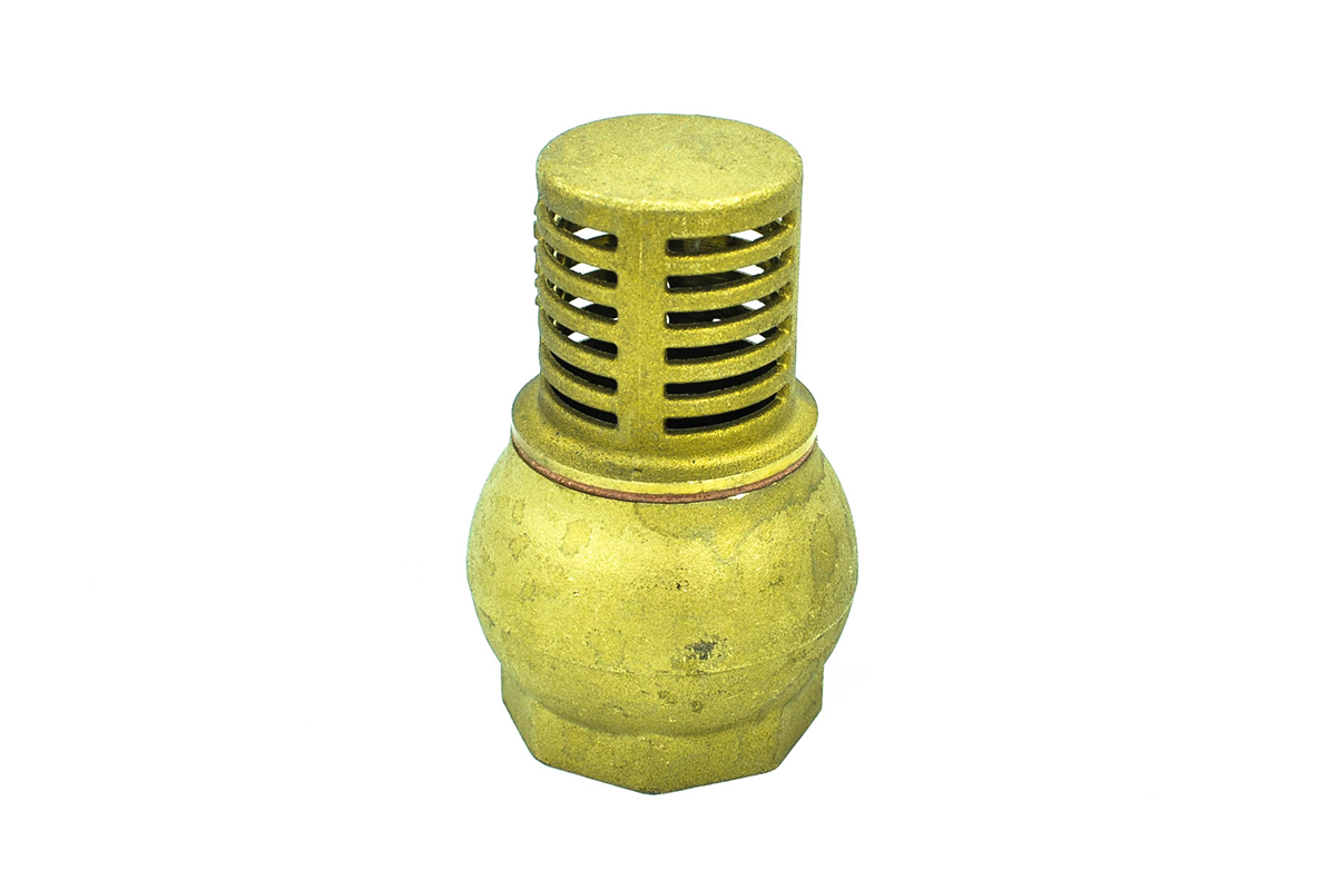  Vlvula de pichancha 32 mm 