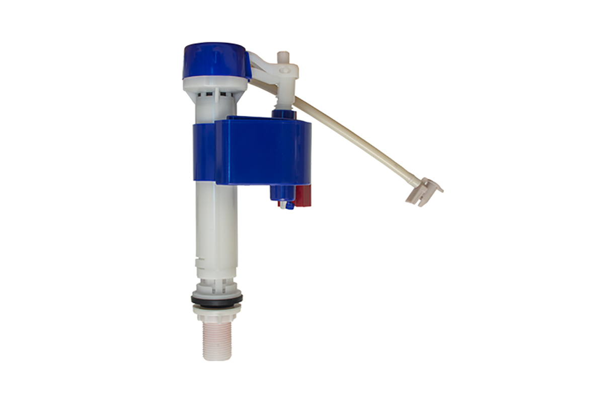 Valvula de tanque bajo P-B3090 universal antifugas