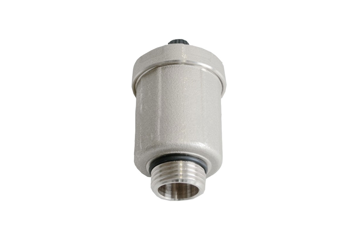 Vlvula Purga de aire 13 mm 