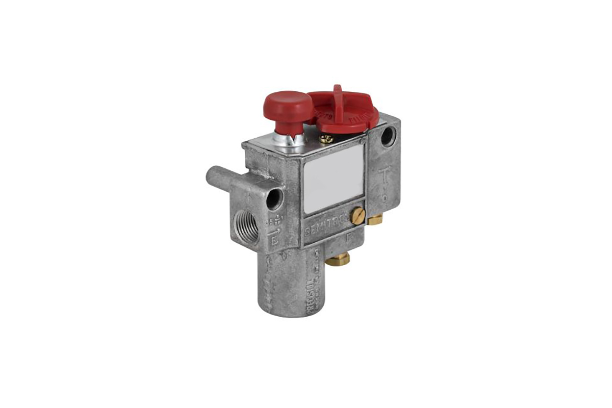 Vlvula Semitrol U-57-24