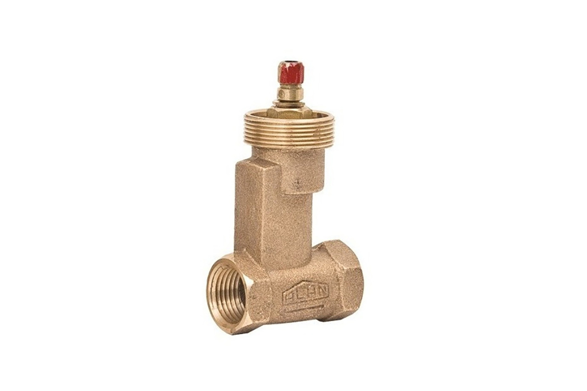 Vlvulas de empotrar individual roscable 820R-S/M     