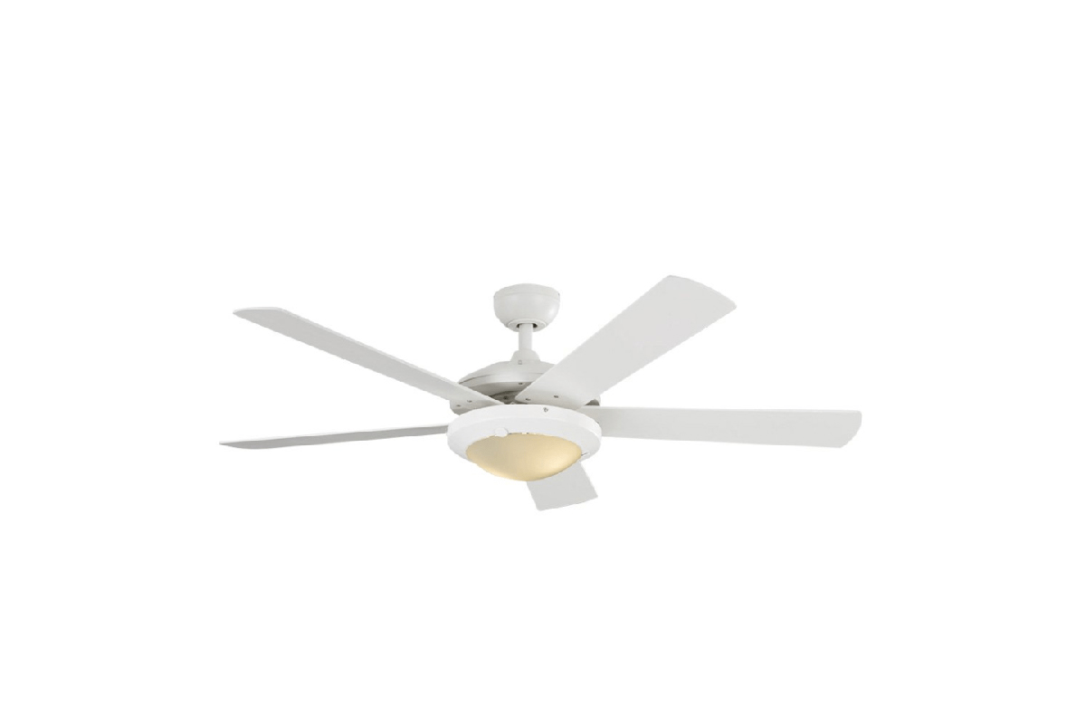 Ventilador de techo Elara 52