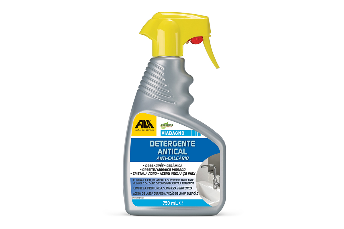 Deepclean detergente antical 750 ml en sprite