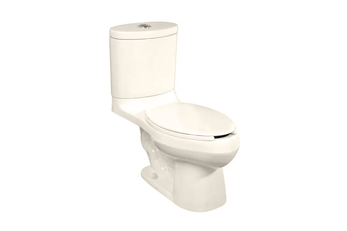 Inodoro Rodano 2 TT2-2M color marfil