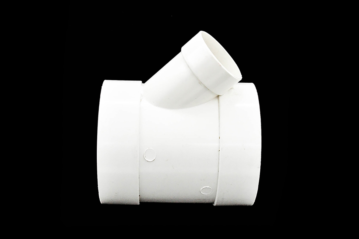 Yee reduccin 100 x 50 para cementar 