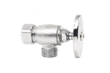 Llave de control angular 3060