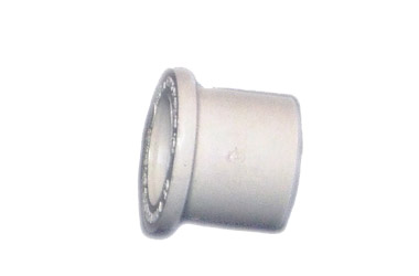 Reduccin bushing CPVC 50 x 25 mm 