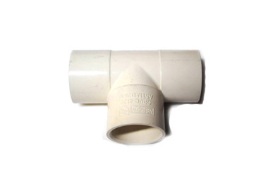 Tee CPVC 2