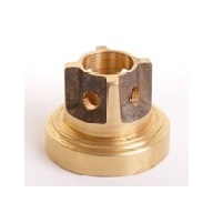 mbolo hembra para fluxmetro RF-003