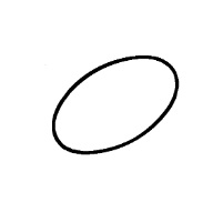 Oring 2-037 RR-198