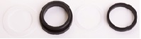 Kit de rondanas Spud de 32 mm SF-058