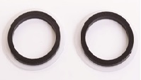 Kit de rondanas Spud de 38 mm SF-059