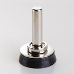 Perno armado niquelado para fluxmetro elctrico SF-157