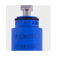 Cartucho armado 25 mm con vstago metlico SH-1154