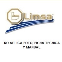 Membrana para tanque hidro 500 lts