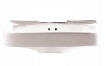 Lavabo Habitat 4