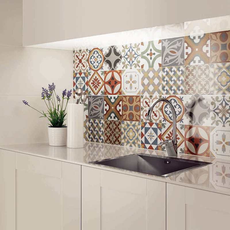 Decorados
