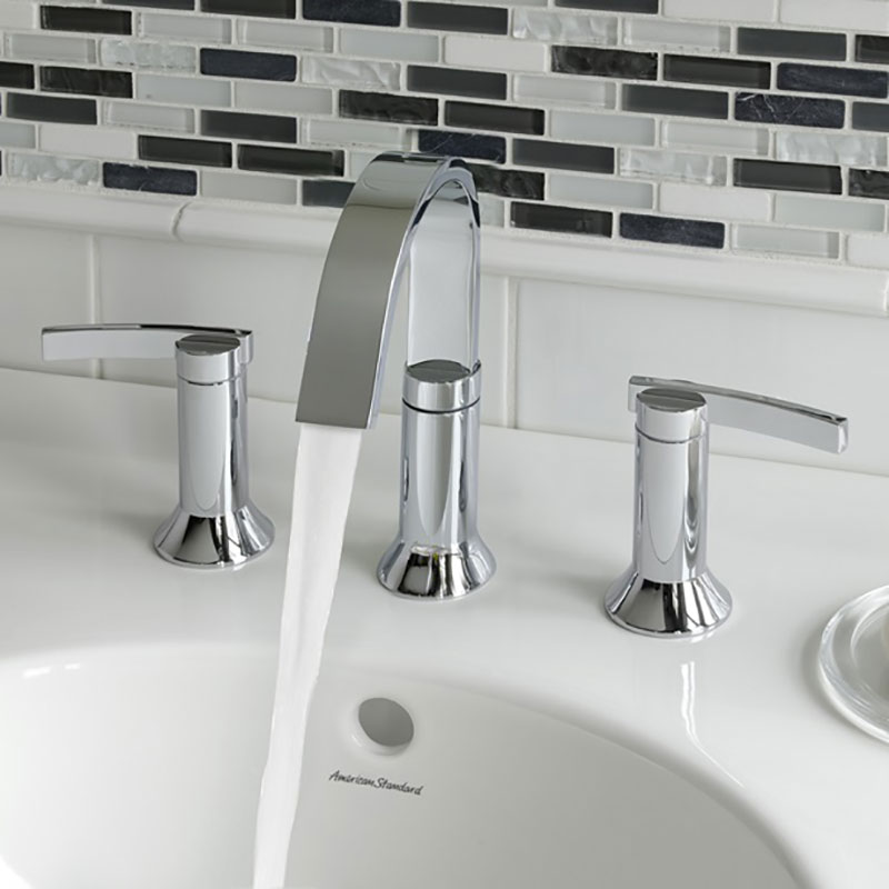 Mezcladora para lavabo