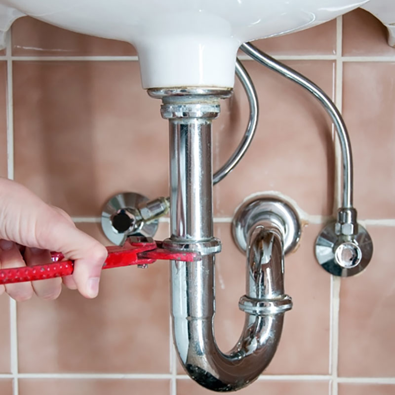 Desages, cspoles y accesorios