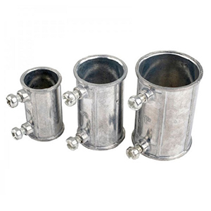 Conduit galvanizado